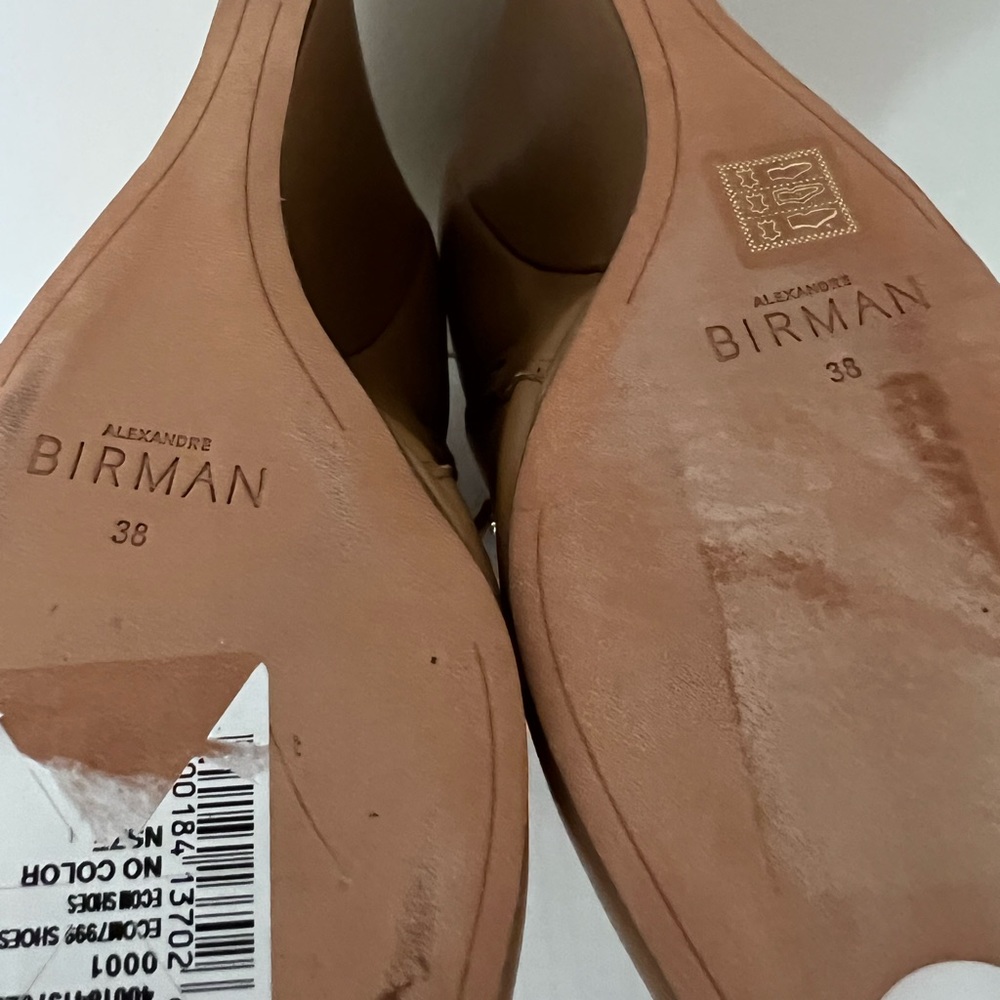 Alexandre Birman Angelina Booties - Picture 13 of 14